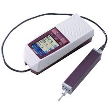 RUGOSIMETRO SJ-210 EN 0.75MN R-DRIVE