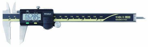 VERNIER DIGITAL 6"/150.00MM EN 0.01MM IP67