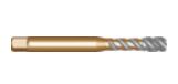 MACHUELO MAQUINA M2 X 0.4