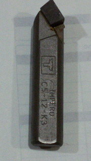 BURIL ORIENTABLE