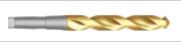 BROCA COBALTO 13.00MM CONO MORSE 1