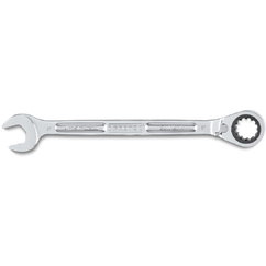 LLAVE COLA CORONA 10.00MM C/RATCH