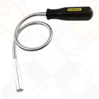 HERRAMIENTA MAGNETICA FLEXIBLE 18&quot;