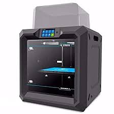 IMPRESORA 3D CREATOR 3 EXTRUSOR DUAL INDEPENDIENTE
