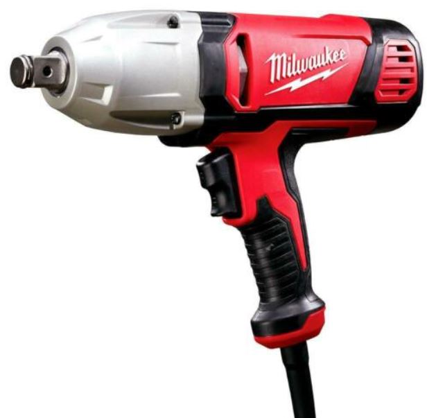 PISTOLA DE IMPACTO 3/4&quot;
