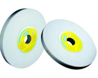 RUEDA BLANCA 20&quot; X 4&quot; X 8&quot; G46 83A46-G