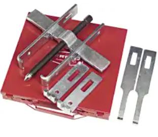 SET EXTRACTOR 10&quot; 2 BRAZOS 12 PIEZAS