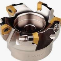PORTA INSERTO P/FRESADO 63A05R-S19PD09-C
