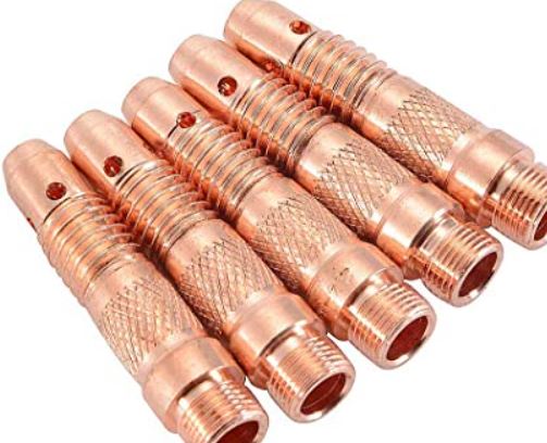 COLLET P/SOLDADURA 1/16&quot;
