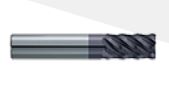 FRESA PLANA TUNGSTENO ALTIN 1/2&quot; X 1/2&quot; X 1&quot; X 3&quot; 6F