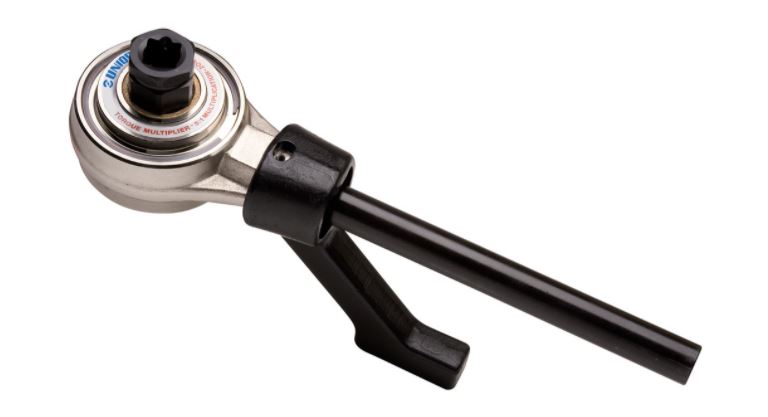 MULTIPLICADOR TORQUE 1&quot; 2700 NM / 2000 FT-LBS