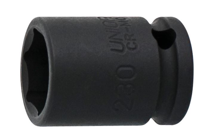 COPA DE IMPACTO 1-1/2&quot; RAIZ 1/2&quot;