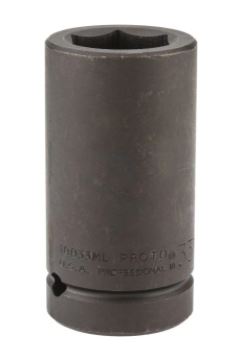 COPA DE IMPACTO 28.00MM RAIZ 1&quot; XL