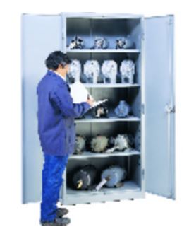 GABINETE 36&quot; X 21&quot; X 78&quot;