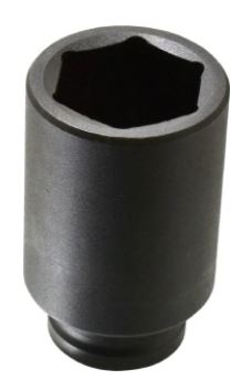 COPA DE IMPACTO 1-5/8&quot; RAIZ 3/4&quot; XL 6PTS