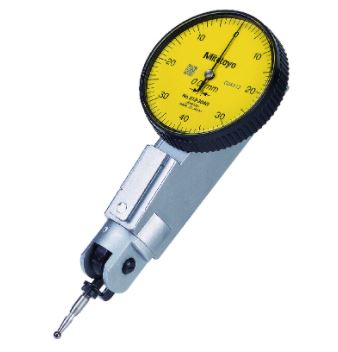 RELOJ INDICADOR DE PESTAÑA 0.8MM