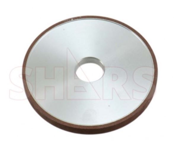 DISCO DIAMANTADO 14&quot; X 1/2&quot; X 5&quot; X 1/8&quot;