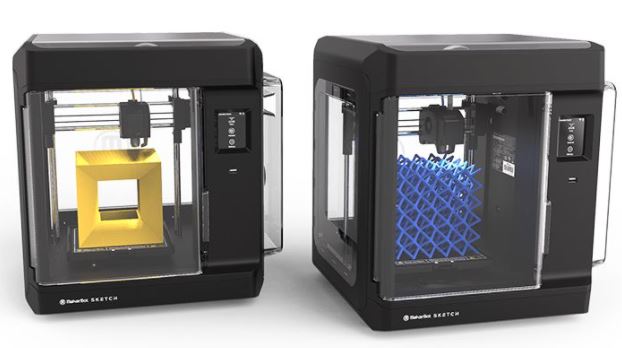 IMPRESORA 3D