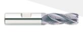 FRESA PLANA P/DESBASTE TUNGSTENO 5/8" X 1-1/2" X 6" 4F
