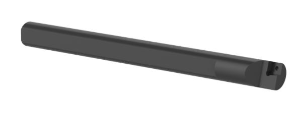 PORTA INSERTO P/TORNEADO INTERNO 0.832&quot; BAR, 0.750&quot;