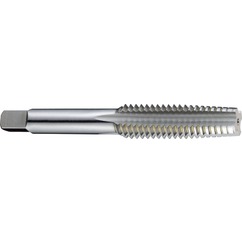 MACHUELO SEMICONICO 9/16" X 24