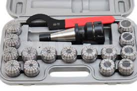 SET DE BOQUILLAS ER32/NT40