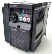CONVERTIDOR TRIFASICO 5HP