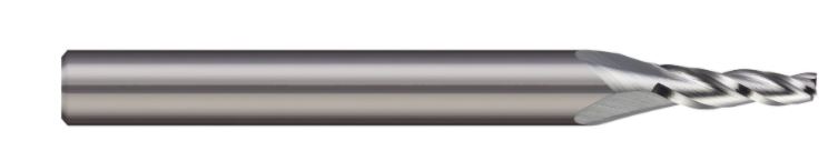 FRESA CONICA TUNGSTENO 5/32&quot; X 3/8&quot; DE 7º 3F