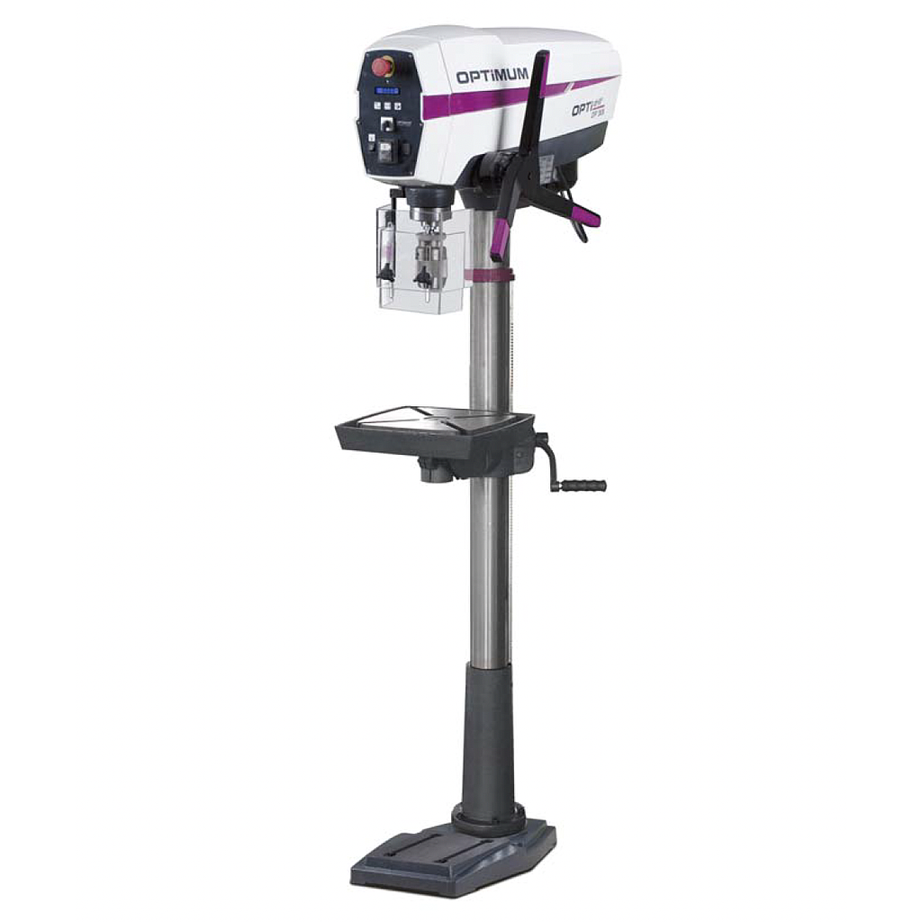 TALADRO INDUSTRIAL C/ACCESORIOS
