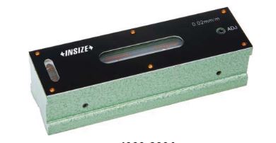 NIVEL DE PRECISION 150.00MM /0.02"