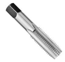 MACHUELO IZQUIERDO 3/8&quot; - 24 NF H3 B