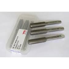 MACHUELO 3/4&quot; - 10 NC H3 P