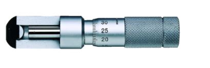 MICROMETRO P/PERFILES 0-13.00MM