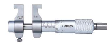 MICROMETRO DE INTERIORES 5.0MM - 30.0MM EN 0.01MM