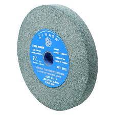 RUEDA VERDE 8&quot; X 1-1/2&quot; X 1-1/4&quot; G60