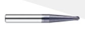 FRESA P/MOLDISTA TUNGSTENO 1/8&quot; X 1/4&quot; X 3&quot; 2F