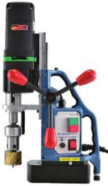 TALADRO MAGNETICO KAS100