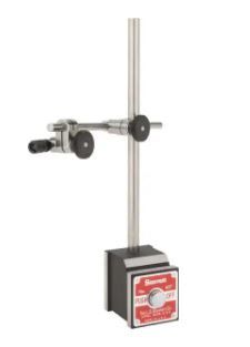 RELOJ COMPARADOR 1&quot; 25-341J CON BASE MAGNETICA 657AA