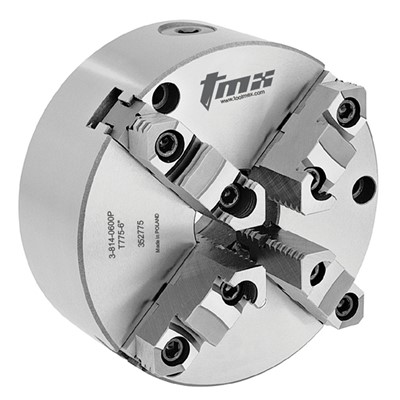 CHUCK UNIVERSAL DE  4 MORDAZAS P/MINITORNO FD150