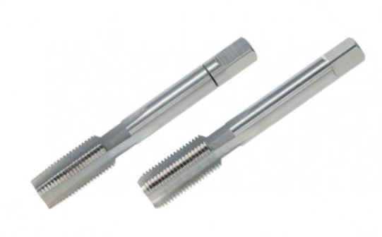SET DE MACHUELO IZQUIERDO M12 X 1.25