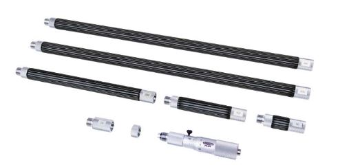 MICROMETRO P/INTERIOR TUBULAR 50.00 - 1500.00MM