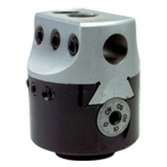 MANDRINADORA DE 4&quot;