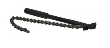 LLAVE DE CADENA 4&quot;