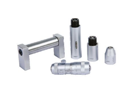 MICROMETRO P/INTERIOR TUBULAR 50.0MM - 150.0MM