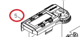 TARJETA ELECTRONICA