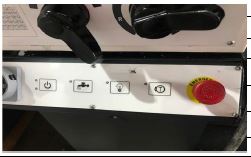 TECLADO CONTROL TM4010D