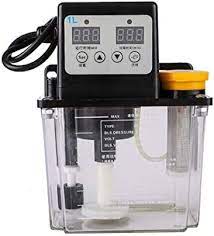 BOMBA DE LUBRICACION TORNO TU8030
