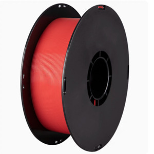 FILAMENTO ABS ROJO P430XL