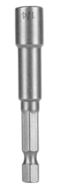 COPA MAGNETICA P/BARRENO 3/8&quot;