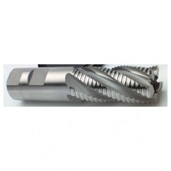 FRESA PLANA DESBASTE HSS 5/16&quot; X 3/8&quot; X 2-1/2&quot; 4F